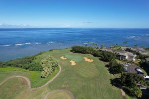 Makai 13th Green 2023